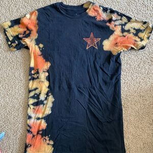 Mens Unisex Jeffree Star Fashion Tshirt